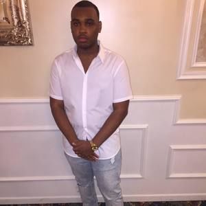 Meet your Posher, Rickey